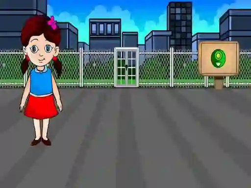 Oyunu Fence Escape çevrimiçi