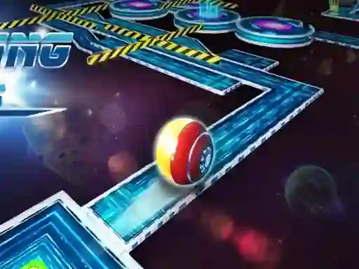 Oyunu Rolling Ball çevrimiçi