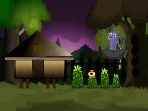 Oyunu New Bird Escape çevrimiçi