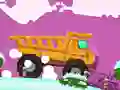 Oyunu Dump Truck 2 çevrimiçi