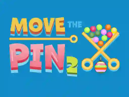 Oyunu Move The Pin 2 çevrimiçi
