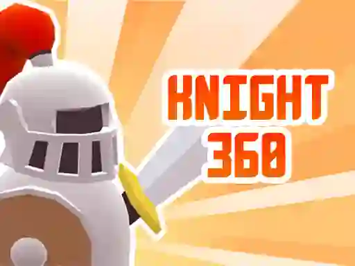 Oyunu Knight 360 çevrimiçi