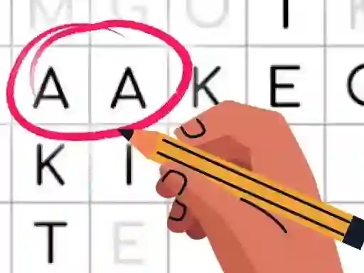 Oyunu Letters Match çevrimiçi