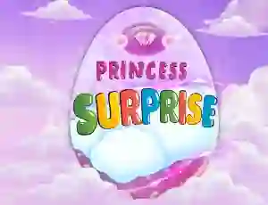 Oyunu Surprise Princess çevrimiçi