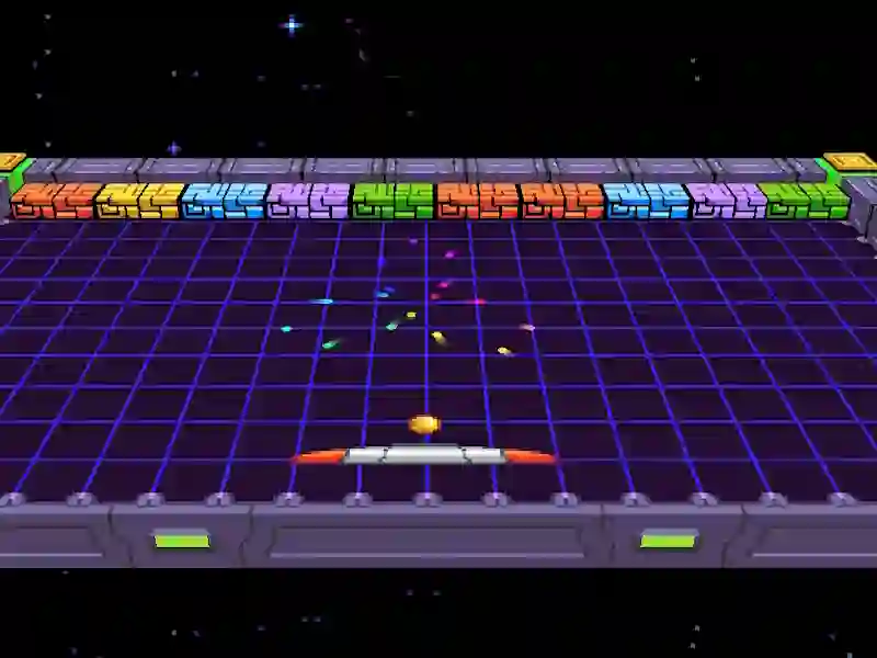 Oyunu Galaxy Blaster çevrimiçi