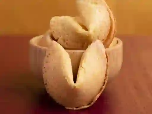 Oyunu Fortune Cookies çevrimiçi