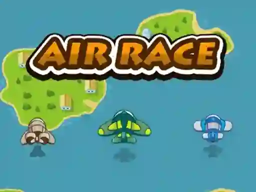 Oyunu Air Race çevrimiçi