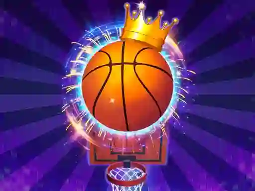 Oyunu Basketball Kings 2022 çevrimiçi