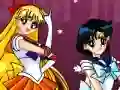 Oyunu Sailor Moon dressup çevrimiçi