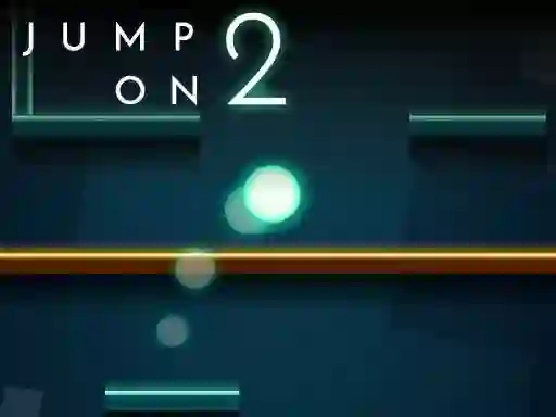 Oyunu Jump On 2 çevrimiçi