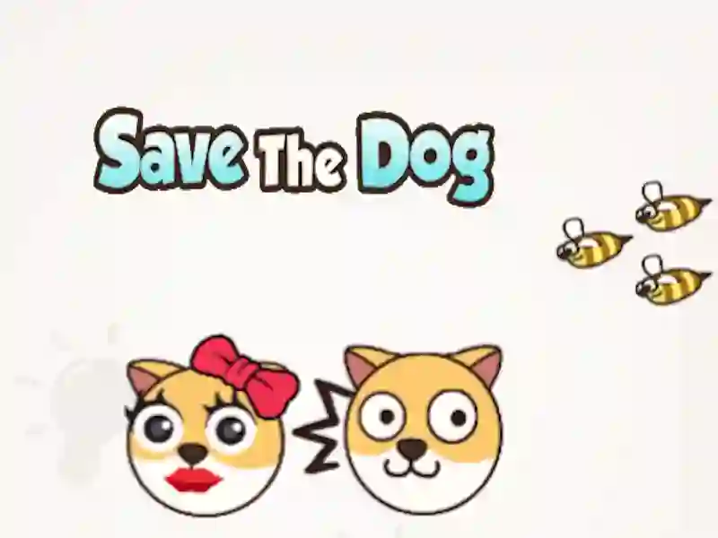 Oyunu Save the Dog çevrimiçi