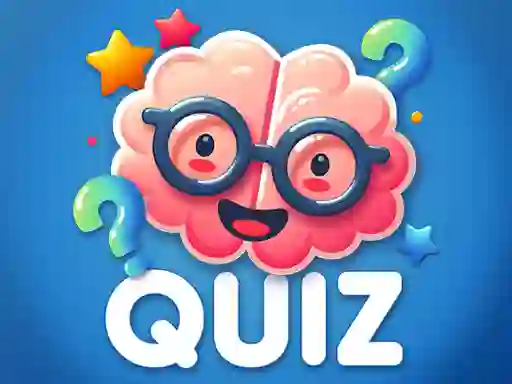 Oyunu Quizmania: Trivia game çevrimiçi