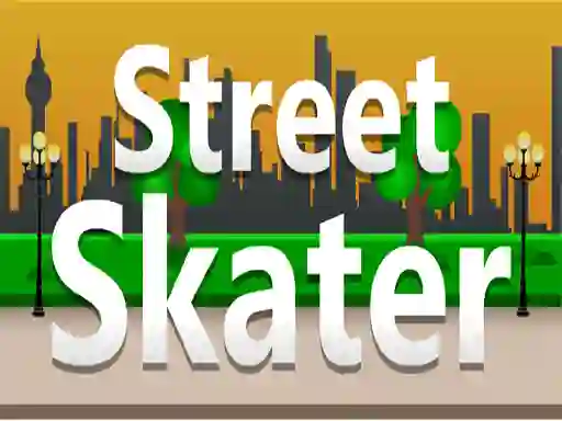 Oyunu Street Skater çevrimiçi