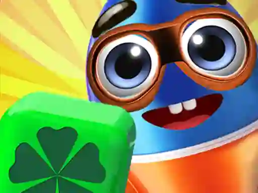 Oyunu Toy Box Blast çevrimiçi