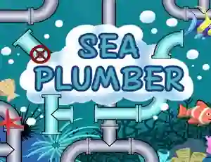 Oyunu Sea Plumber çevrimiçi