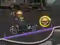 Oyunu Dead Paradise çevrimiçi