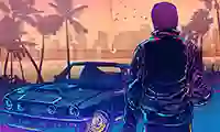 Oyunu Shifty Gears çevrimiçi