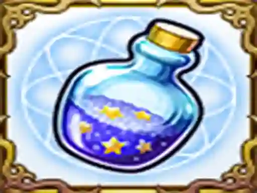 Oyunu Magic Bottle çevrimiçi