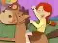 Oyunu Pony Adventure çevrimiçi