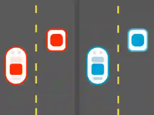 Oyunu Double Driving çevrimiçi
