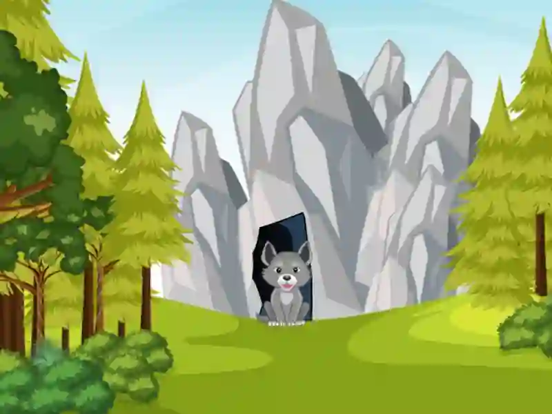 Oyunu Rockbound Rescue çevrimiçi