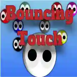Oyunu Bouncing Touch çevrimiçi