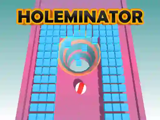 Oyunu Holeminator çevrimiçi