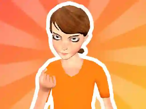 Oyunu Prison Rush çevrimiçi