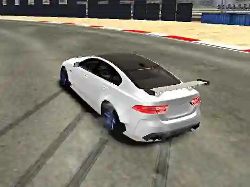 Oyunu Sports Car Drift çevrimiçi