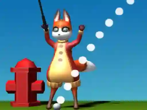 Oyunu Cartoons Championship Golf 2019 çevrimiçi