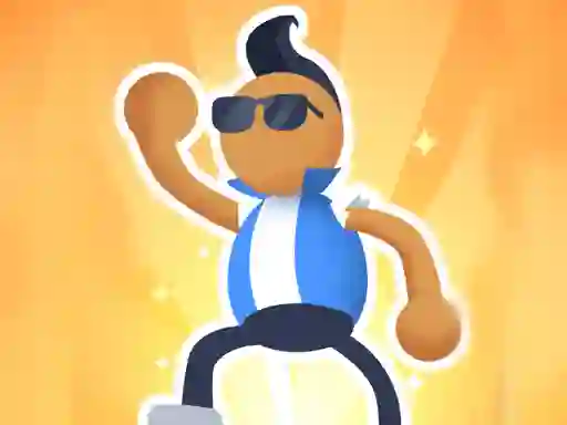 Oyunu Idle Gang çevrimiçi