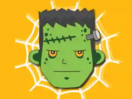 Oyunu Spider Zombie çevrimiçi