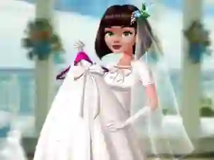 Oyunu Spring Wedding çevrimiçi