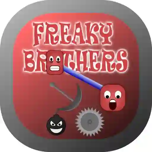 Oyunu Freaky Brothers çevrimiçi