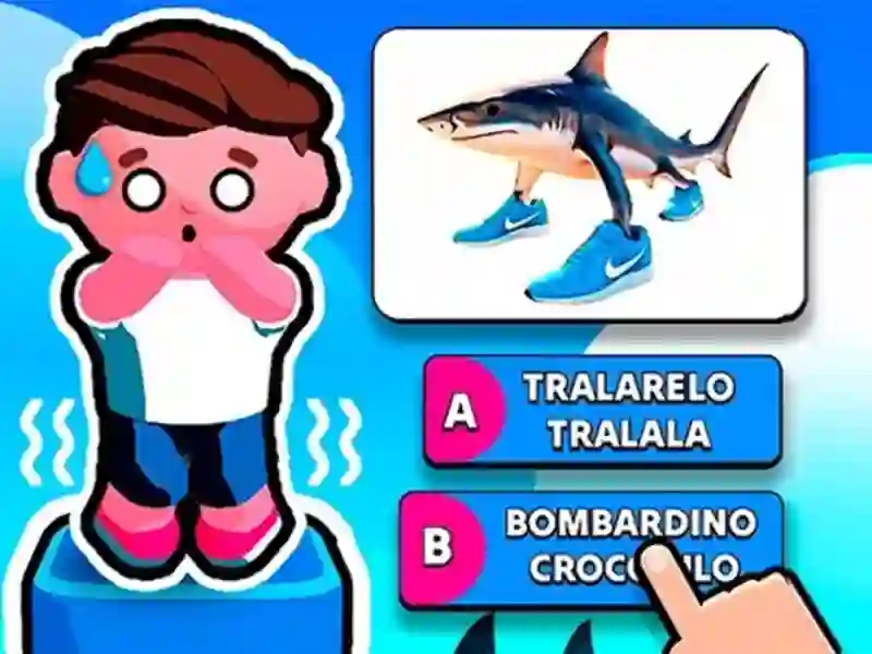 Oyunu Quiz Master çevrimiçi
