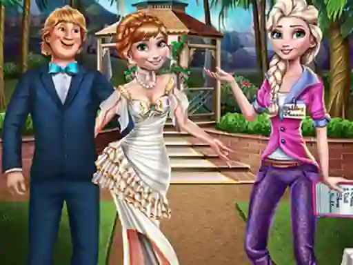Oyunu Wedding Preps çevrimiçi