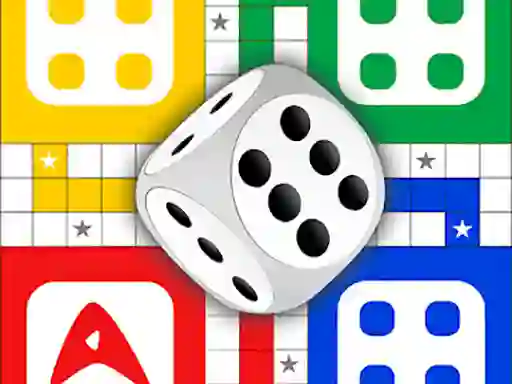 Oyunu Ludo Classic çevrimiçi