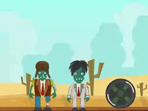 Oyunu Zombie Killer çevrimiçi