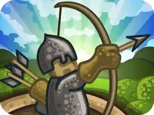 Oyunu Tower Defense çevrimiçi