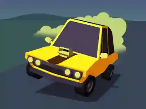 Oyunu Elastic Car çevrimiçi