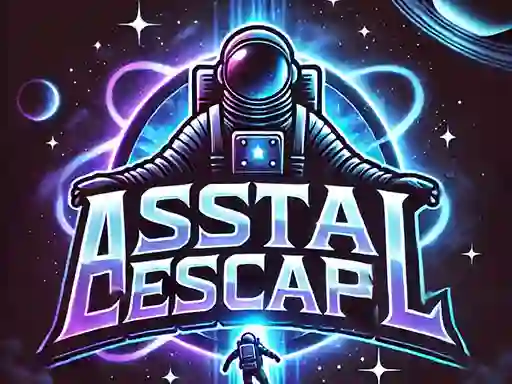 Oyunu Astral Escape çevrimiçi
