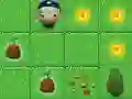 Oyunu Magic Seeds çevrimiçi