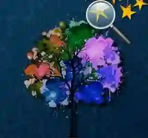 Oyunu Hidden Stars çevrimiçi