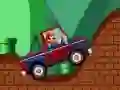 Oyunu Mario truck ride 2 çevrimiçi