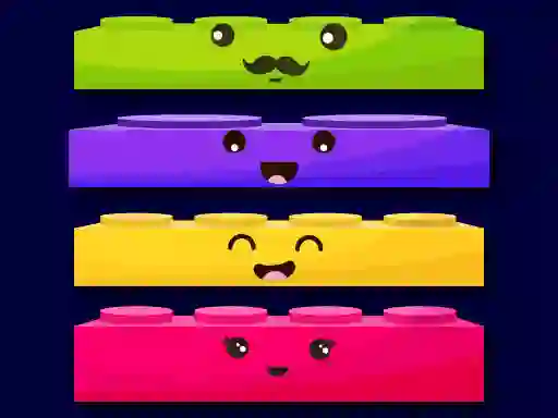 Oyunu Stack The Blocks çevrimiçi
