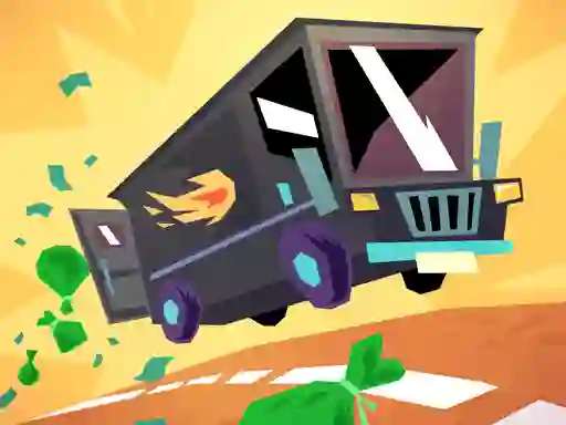 Oyunu Car Mayhem çevrimiçi