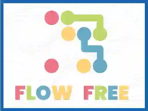 Oyunu Flow Free çevrimiçi