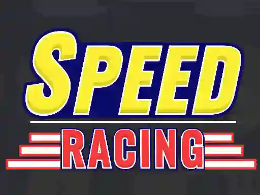 Oyunu Speed Racing çevrimiçi