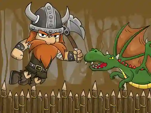 Oyunu Horik Viking çevrimiçi