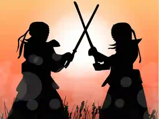 Oyunu Ancient Samurai Jigsaw çevrimiçi
